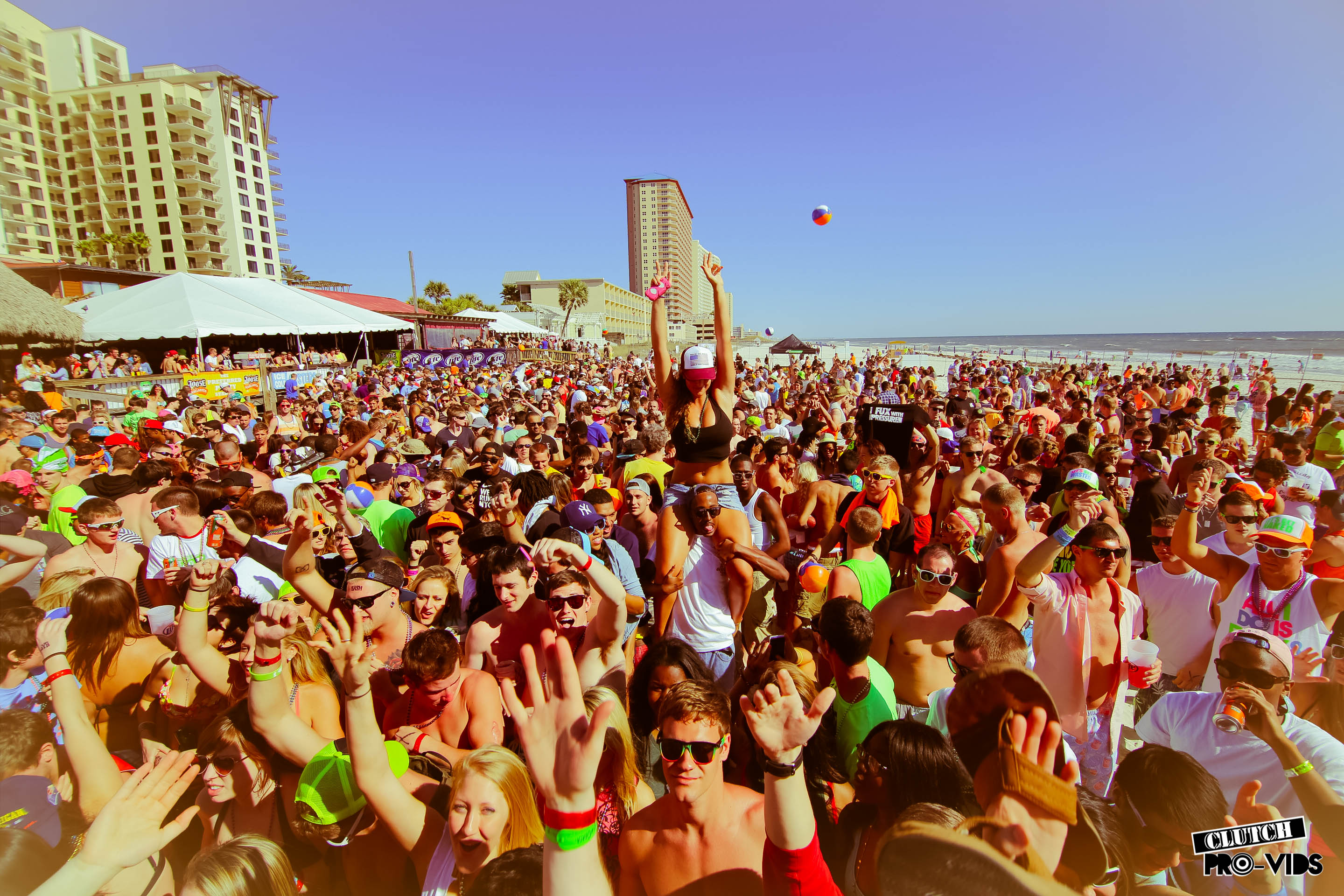Panama City Beach Events