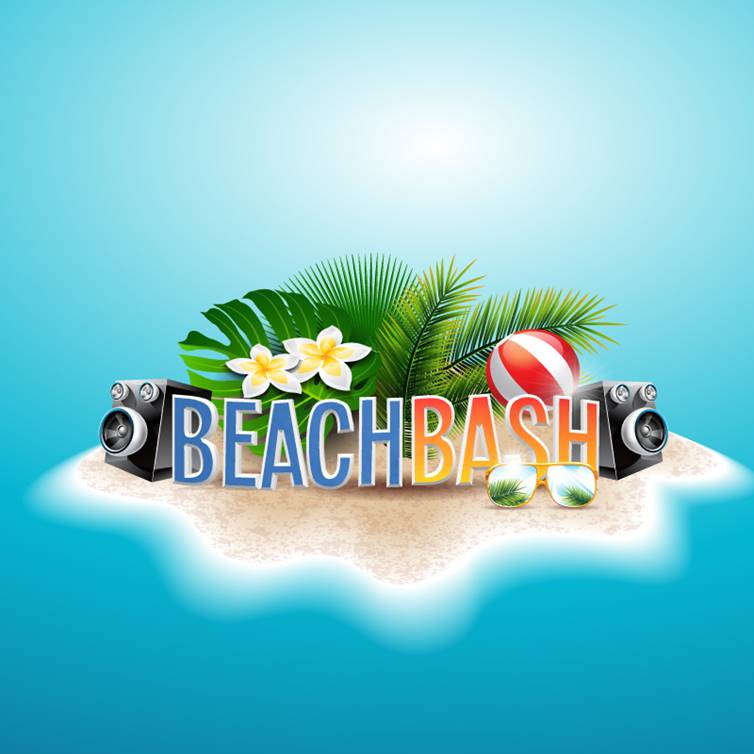 Beach Bash First Wave Announcement Next Week!