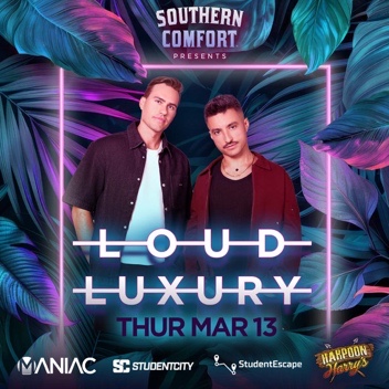 Loud Luxury