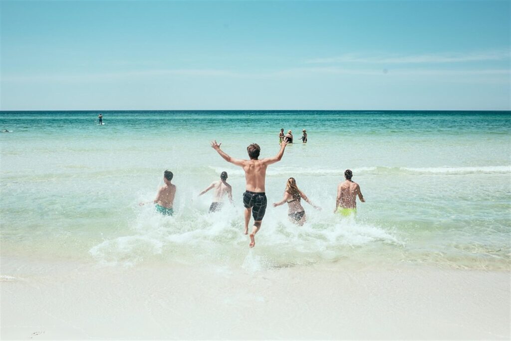 Panama City Beach